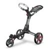 Motocaddy 2025 QB2 Push Trolley - Image 3