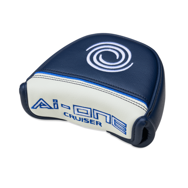 Odyssey Ai-ONE #7 CS Broomstick Putter - Image 7