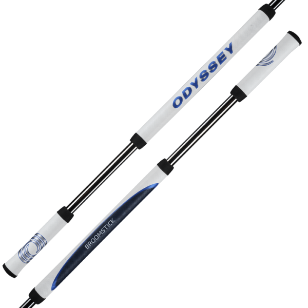 Odyssey Ai-ONE #7 CS Broomstick Putter - Image 9