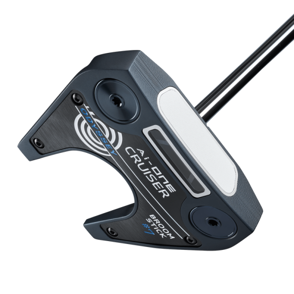 Odyssey Ai-ONE #7 CS Broomstick Putter - Code 73036R4800