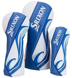 Srixon The Open Limited-Edition Golf Head Covers