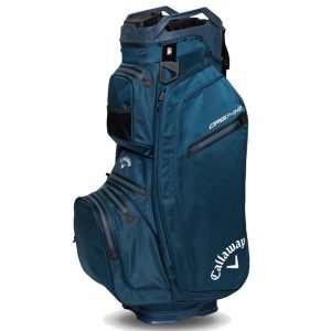 Callaway Org 14 HD Cart Bag - Navy
