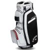 Callaway Org 14 HD Cart Bag - Blk/Gry/Red