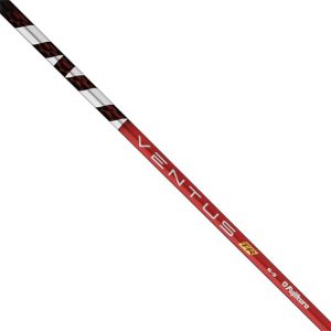 Fujikura Ventus TR Red Velocore Wood Shaft