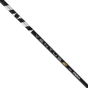 Fujikura Ventus TR Black Velocore Wood Shaft