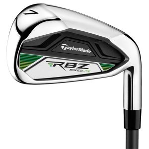 Taylormade RBZ Speedlite Hybrid and Irons Gents (5H + 6-SW)
