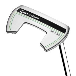 TaylorMade RBZ Speedlite Mallet Putter RH
