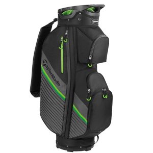 TaylorMade RBZ Speedlite Bag Black