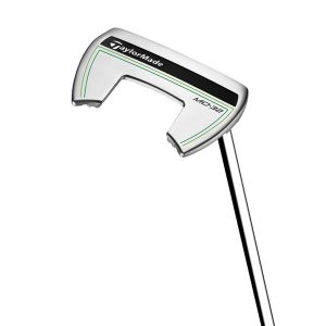Taylormade RBZ Speedlite Womens Mallet Putter RH