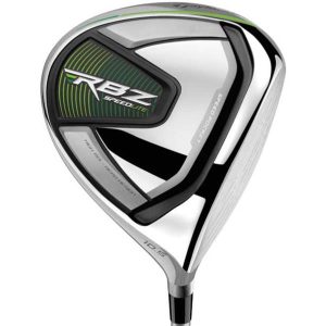 Taylormade RBZ Speedlite Driver Ladies RH