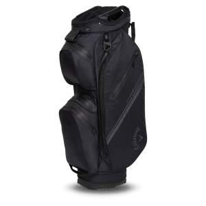 Callaway Chase 14 Dry Cart Bag Black - A00549_B0074_NA