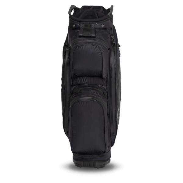 Callaway Chase 14 Dry Cart Bag Black - Image 2