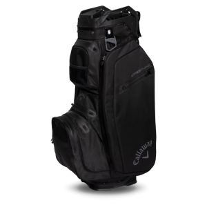 Callaway Org 14 HD Cart Bag - Black