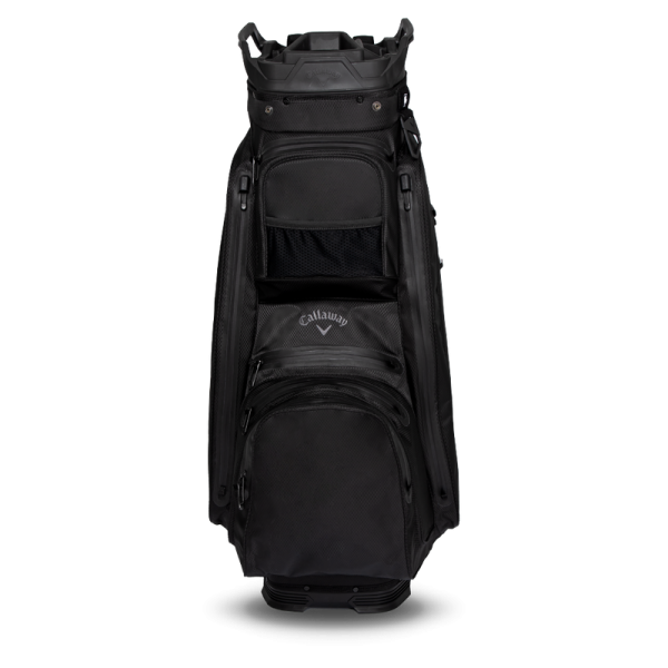 Callaway Org 14 HD Cart Bag - Black - Image 2