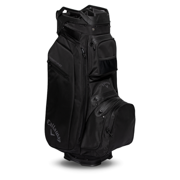 Callaway Org 14 HD Cart Bag - Black - Image 3