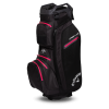 Callaway Org 14 HD Cart Bag - Blk/Char/Pink