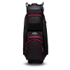 Callaway Org 14 HD Cart Bag - Blk/Char/Pink - Image 2