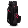 Callaway Org 14 HD Cart Bag - Blk/Char/Pink - Image 3
