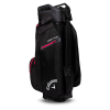 Callaway Org 14 HD Cart Bag - Blk/Char/Pink - Image 4