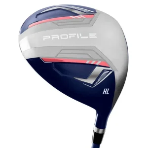Wilson Ladies Profile Driver 25