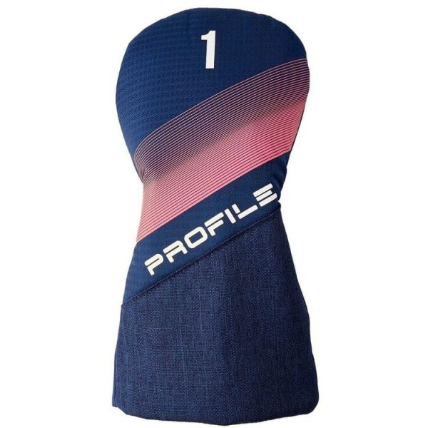 Wilson Ladies Profile Driver 25 - Image 2
