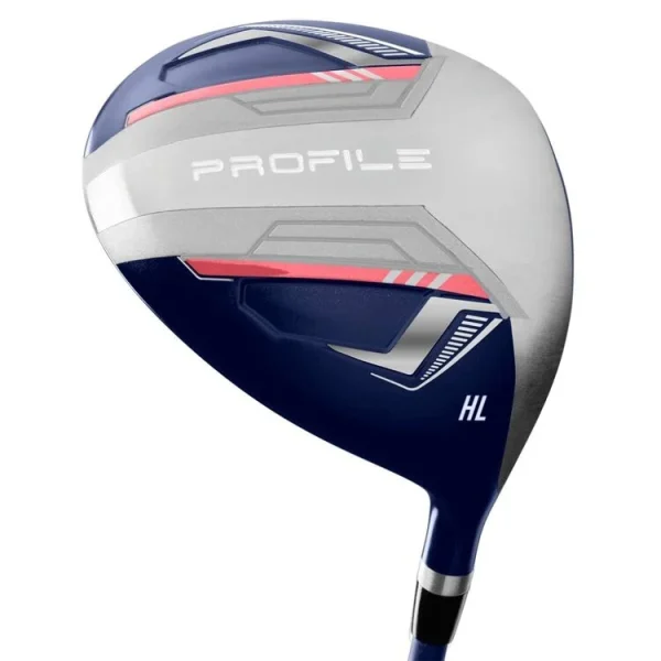 Wilson Ladies Profile Driver 25