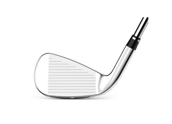 Wilson DYNAPWR Irons Steel Gents RH (5-PW+SW) - Image 4