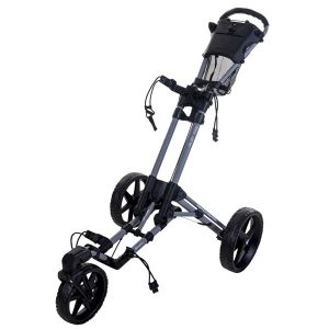 Fastfold Flex 360 Black Grey