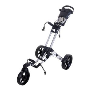 Fastfold Flex 360 Black Silver