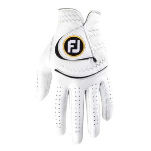 FootJoy StaSof Glove Pearl