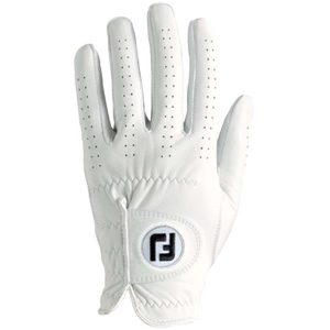 FootJoy CabrettaSof Pearl