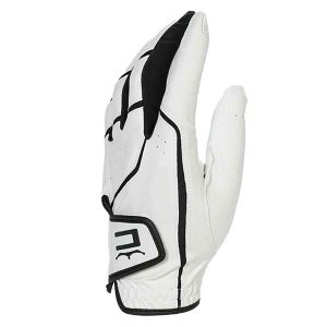 Cobra MicroGrip Glove White