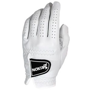 Srixon Premium Cabretta Glove