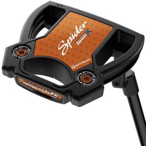TaylorMade Spider Tour X #1