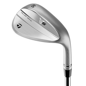 Taylormade MG5 Chrome Wedge Gents (Pre-Order Now) *Available 4th September*