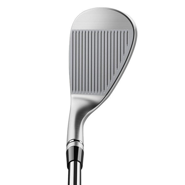 Taylormade MG5 Chrome Wedge Gents (Pre-Order Now) *Available 4th September* - Image 2