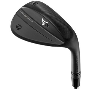 Taylormade MG5 Charcoal Wedge Gents