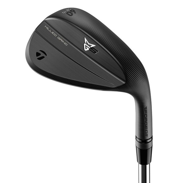Taylormade MG5 Chrome Wedge Gents (Pre-Order Now) *Available 4th September* - Image 3