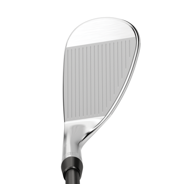 Callaway Opus Platinum Chrome Steel Wedge - Image 2