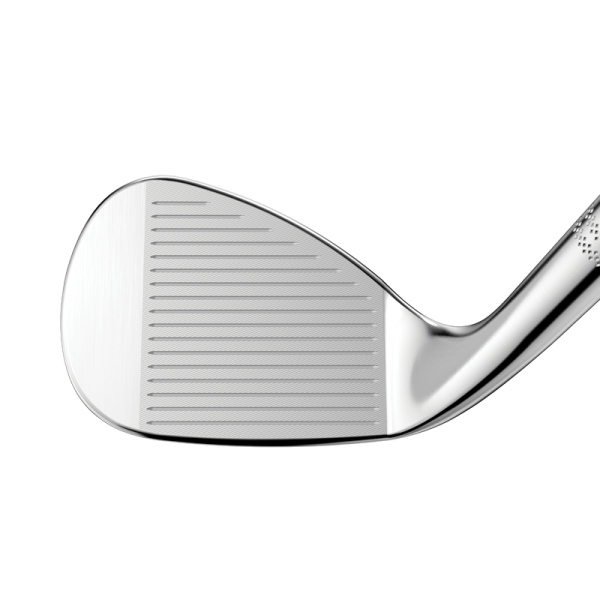 Callaway Opus Platinum Chrome Steel Wedge - Image 3