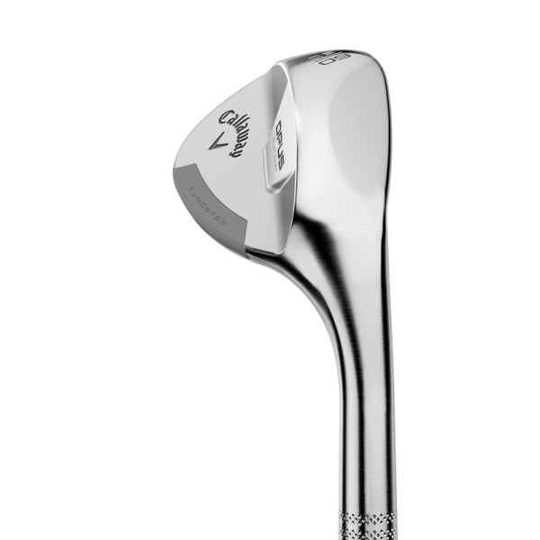 Callaway Opus Platinum Chrome Steel Wedge - Image 5