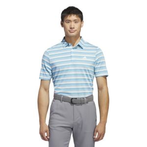 Adidas 2 CLR STRIPE LC Polo