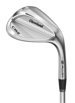 Cleveland Golf CBZ Wedge Full Face Gents RH