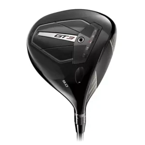 Custom Titleist GT3 Driver Gents RH Velocore