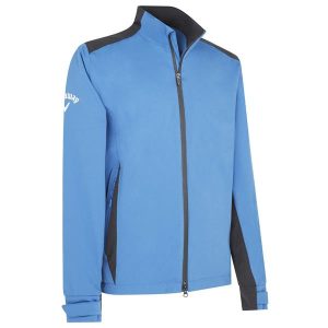 Gents Stormlite III Waterproof Jacket – Galaxy Blue