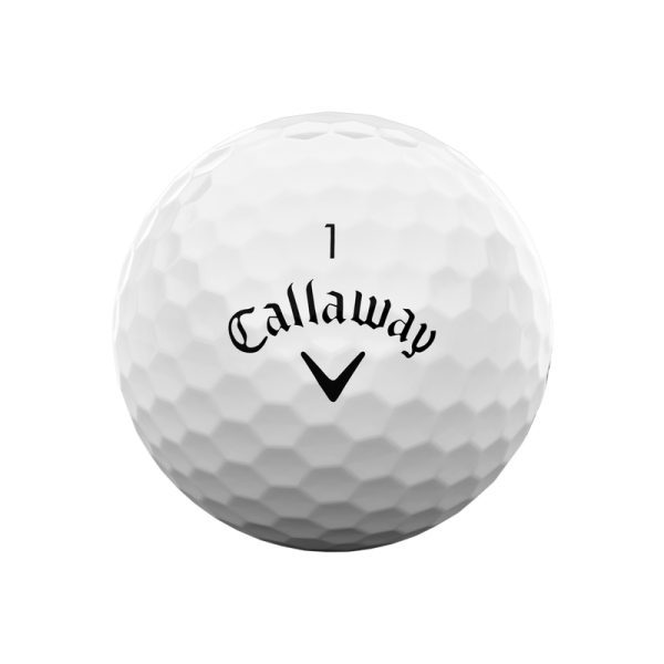 Warbird Distance+ Golf Balls - Image 3