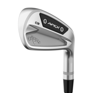 Callaway Apex CB 24 Forged Irons 5-PW