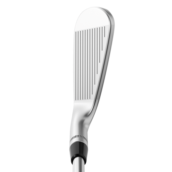 Apex CB 24 Forged Irons 5-PW - Image 2