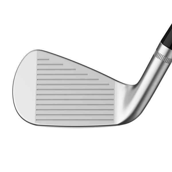 Apex CB 24 Forged Irons 5-PW - Image 3
