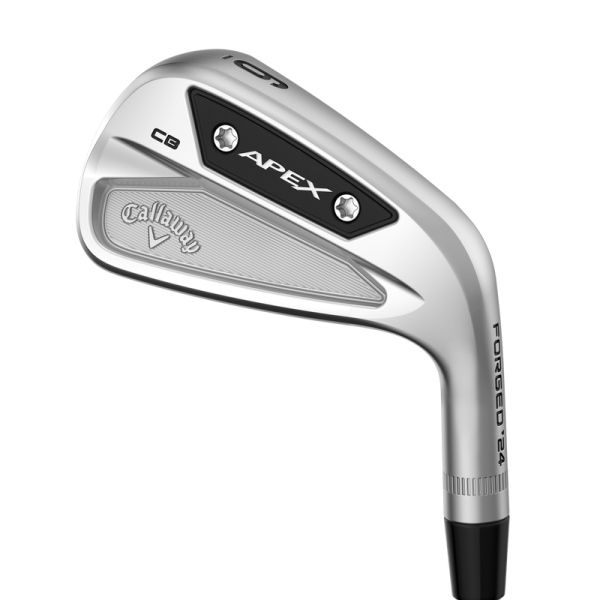 Apex CB 24 Forged Irons 5-PW - Image 4